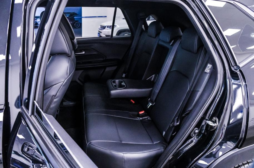 Toyota YARIS CROSS 1.5 VVT-I FLEX XRE CVT 22