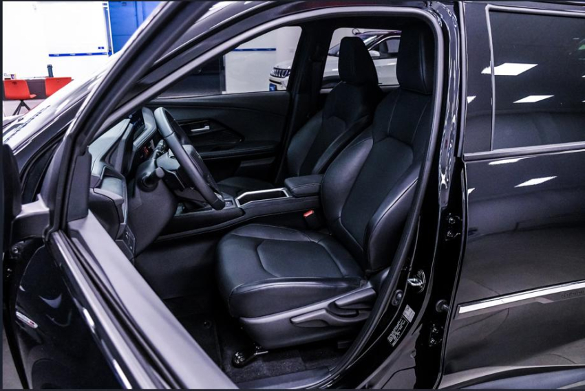 Toyota YARIS CROSS 1.5 VVT-I FLEX XRE CVT 21