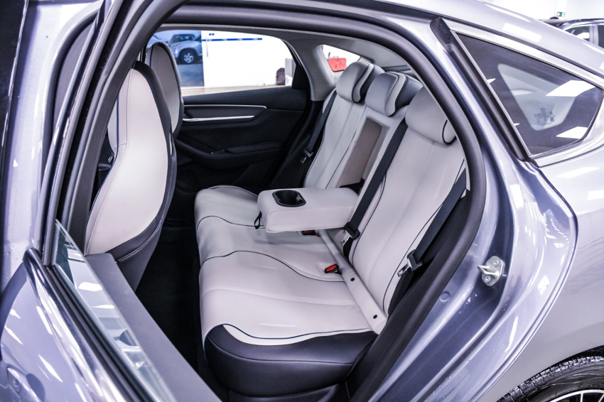 BYD KING 1.5 DM-I PHEV GL AUTOMÁTICO 22