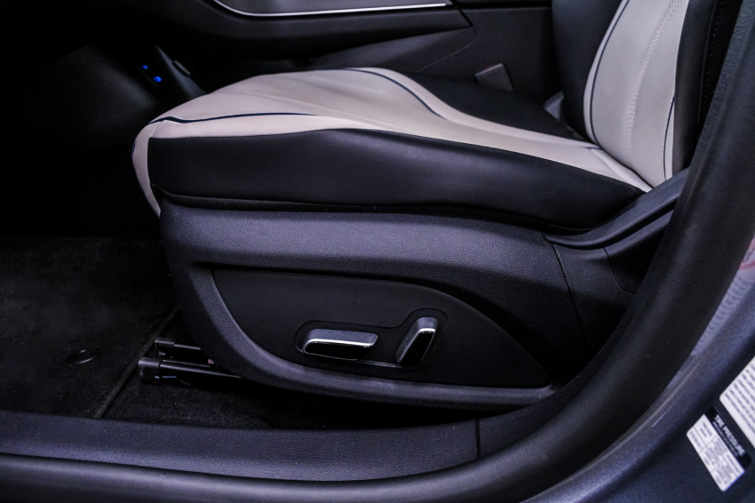 BYD KING 1.5 DM-I PHEV GL AUTOMÁTICO 20