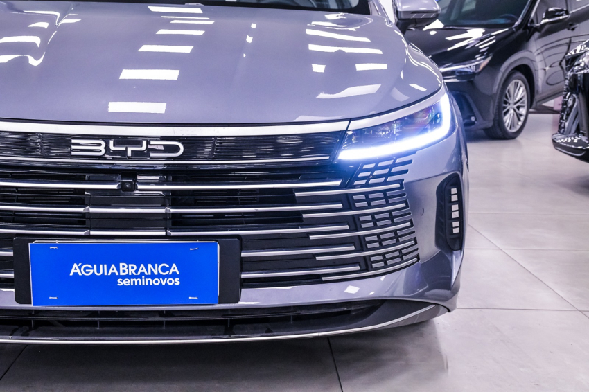 BYD KING 1.5 DM-I PHEV GL AUTOMÁTICO 4