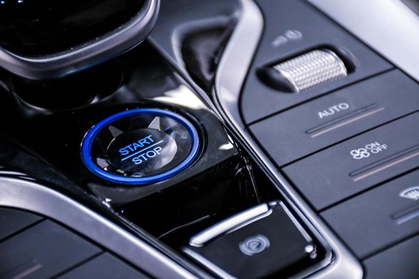 BYD SONG PRO 1.5 DM-I HÍBRIDO GL AUTOMÁTICO 18