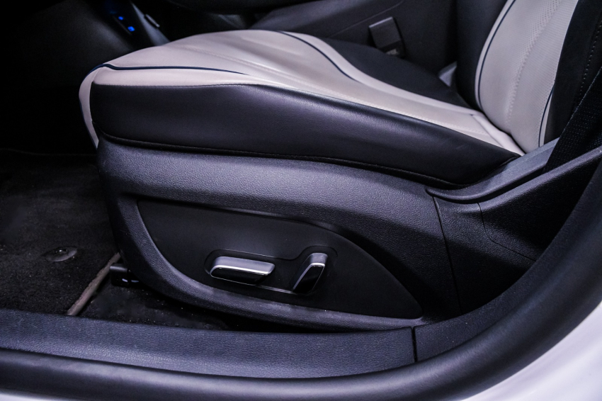 BYD KING 1.5 DM-I PHEV GL AUTOMÁTICO 20