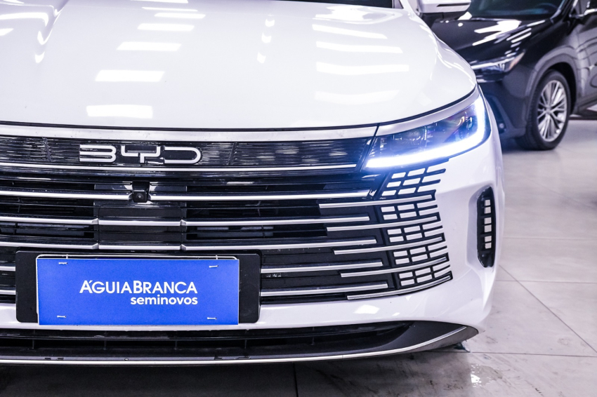 BYD KING 1.5 DM-I PHEV GL AUTOMÁTICO 4