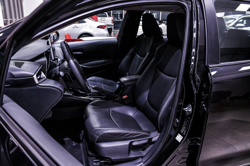 Toyota COROLLA 2.0 VVT-IE FLEX XEI DIRECT SHIFT 20