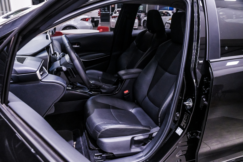 Toyota COROLLA 2.0 VVT-IE FLEX XEI DIRECT SHIFT 20
