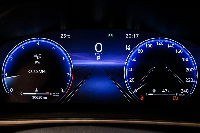 Toyota COROLLA 2.0 VVT-IE FLEX XEI DIRECT SHIFT 12