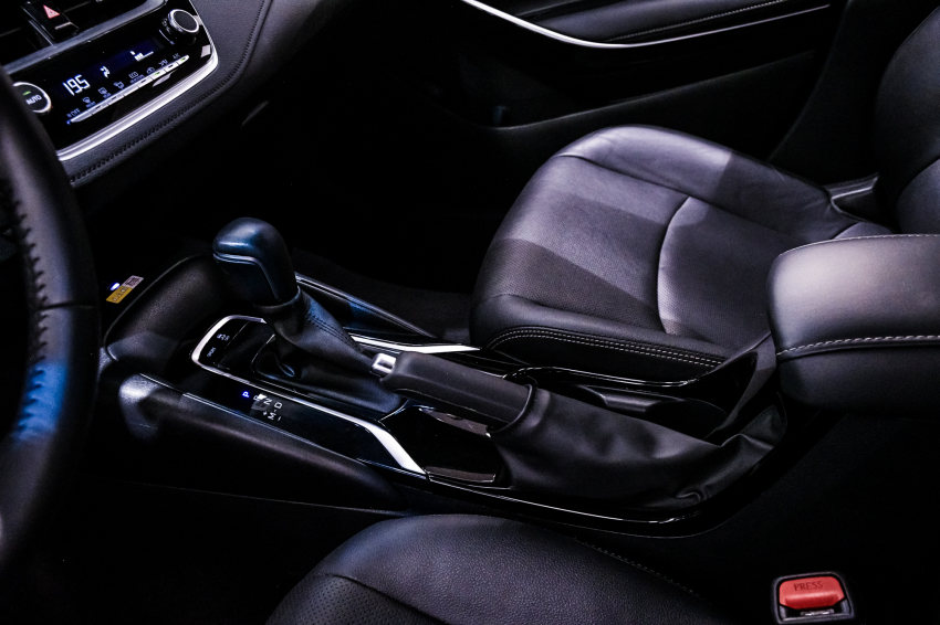 Toyota COROLLA 2.0 VVT-IE FLEX XEI DIRECT SHIFT 18