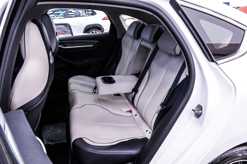 BYD KING 1.5 DM-I PHEV GL AUTOMÁTICO 20