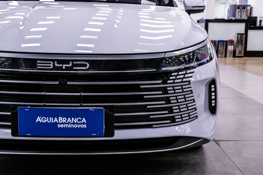 BYD KING 1.5 DM-I PHEV GL AUTOMÁTICO 4