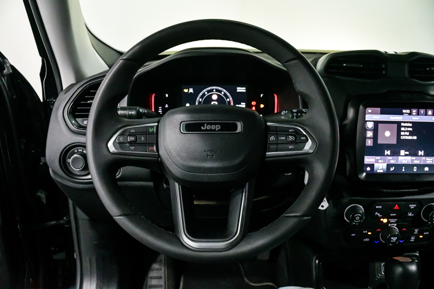 JEEP RENEGADE 1.3 T270 TURBO FLEX LONGITUDE AT6 15