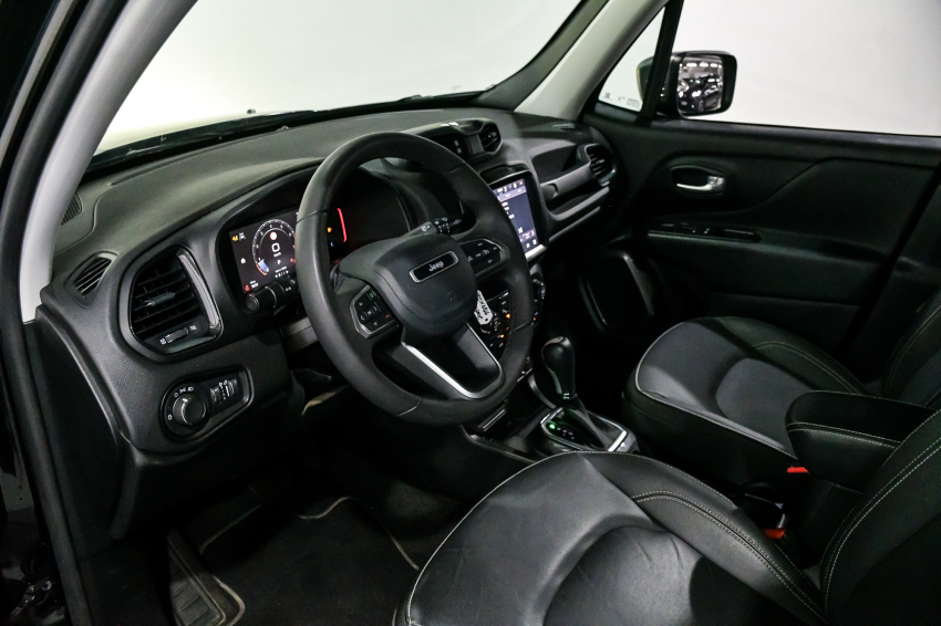 JEEP RENEGADE 1.3 T270 TURBO FLEX LONGITUDE AT6 14