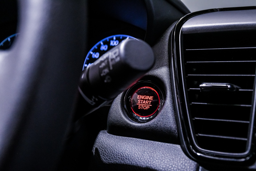 Honda CITY 1.5 i-VTEC FLEX HATCH EXL CVT 18