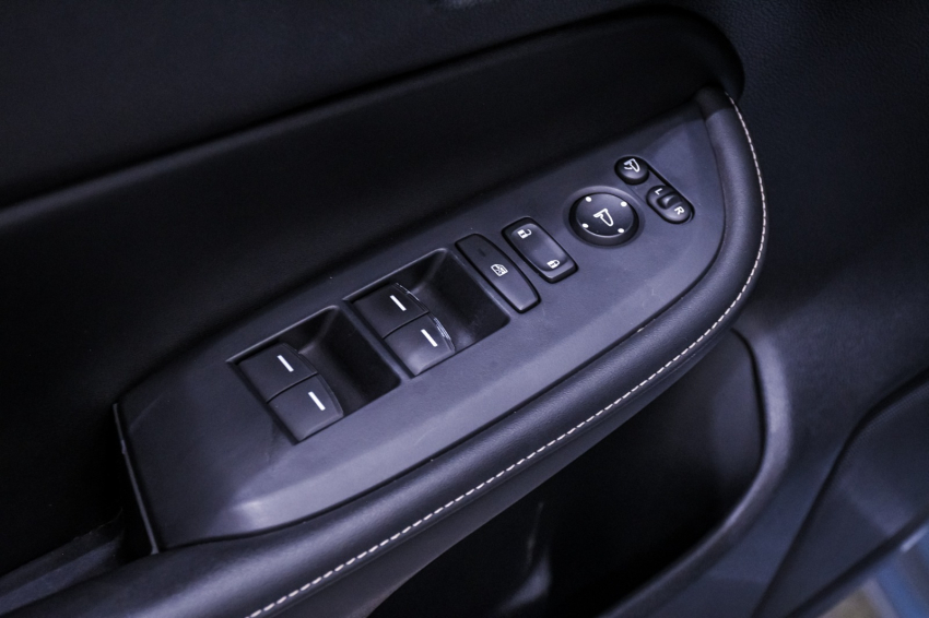Honda CITY 1.5 i-VTEC FLEX HATCH EXL CVT 19