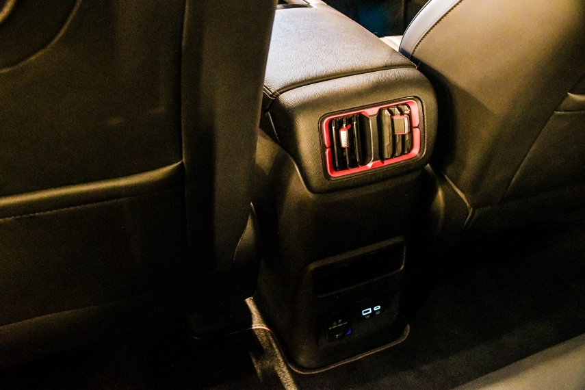 BYD SHARK 1.5 TURBO PHEV GS AWD AUTOMÁTICO 24