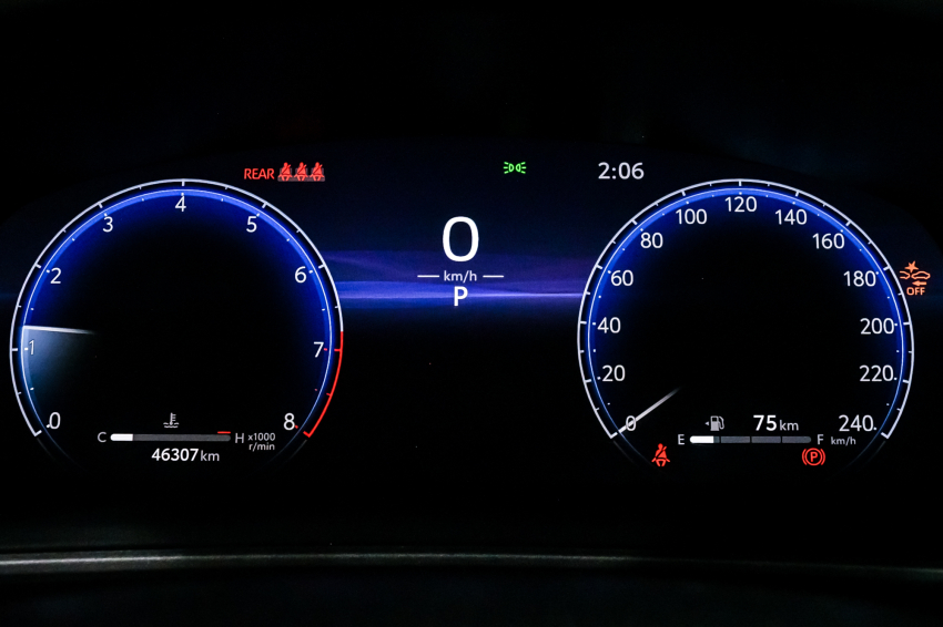 Toyota COROLLA 2.0 VVT-IE FLEX XEI DIRECT SHIFT 12