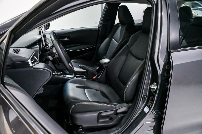 Toyota COROLLA 2.0 VVT-IE FLEX XEI DIRECT SHIFT 20