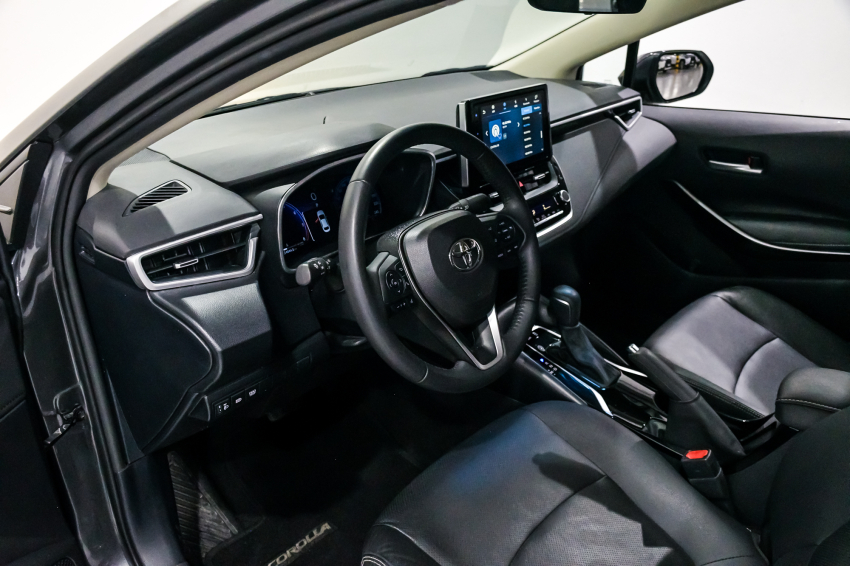 Toyota COROLLA 2.0 VVT-IE FLEX XEI DIRECT SHIFT 14