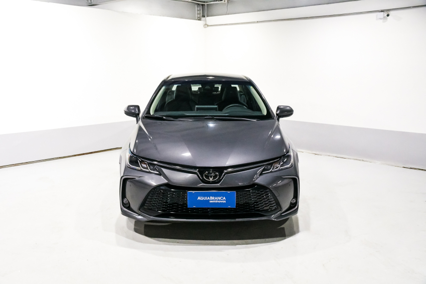 Toyota COROLLA 2.0 VVT-IE FLEX XEI DIRECT SHIFT 3