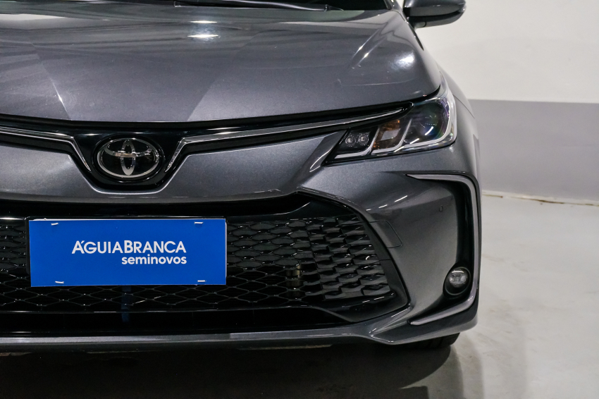 Toyota COROLLA 2.0 VVT-IE FLEX XEI DIRECT SHIFT 4