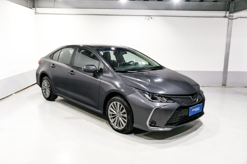 Toyota COROLLA 2.0 VVT-IE FLEX XEI DIRECT SHIFT 5