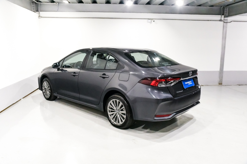 Toyota COROLLA 2.0 VVT-IE FLEX XEI DIRECT SHIFT 7
