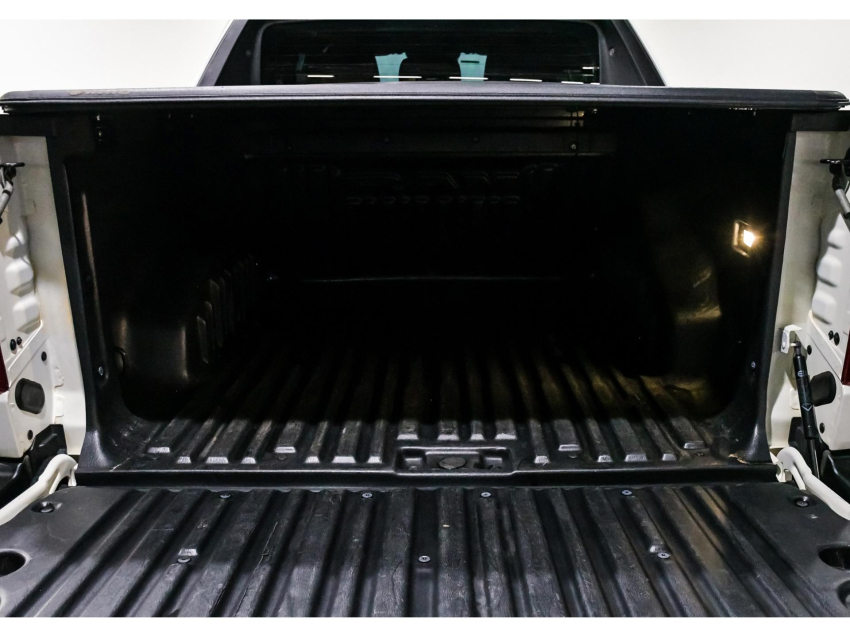 Ram RAMPAGE 2.0 HURRICANE 4 TURBO GASOLINA LARAMIE 4X4 AUTOMÁTICO 11