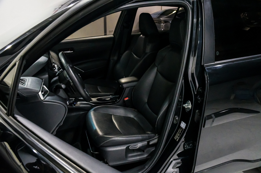 Toyota COROLLA CROSS 2.0 VVT-IE FLEX XRE DIRECT SHIFT 20