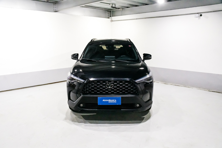 Toyota COROLLA CROSS 2.0 VVT-IE FLEX XRE DIRECT SHIFT 3