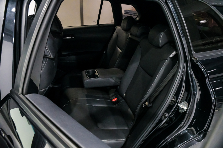 Toyota COROLLA CROSS 2.0 VVT-IE FLEX XRE DIRECT SHIFT 21