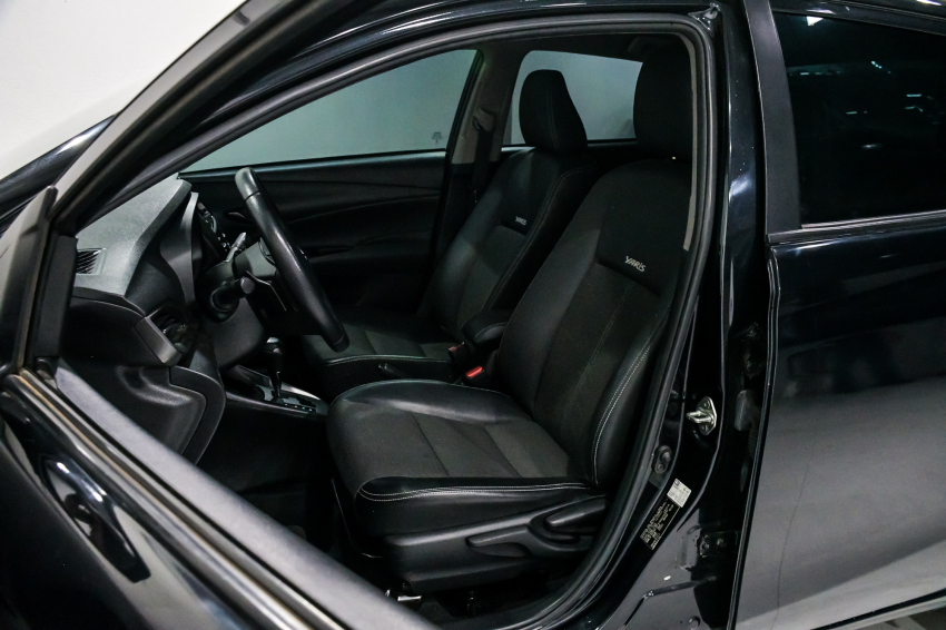 Toyota YARIS 1.5 16V FLEX SEDAN XS MULTIDRIVE 20
