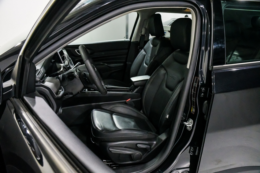 JEEP COMPASS 1.3 T270 TURBO FLEX LONGITUDE AT6 20