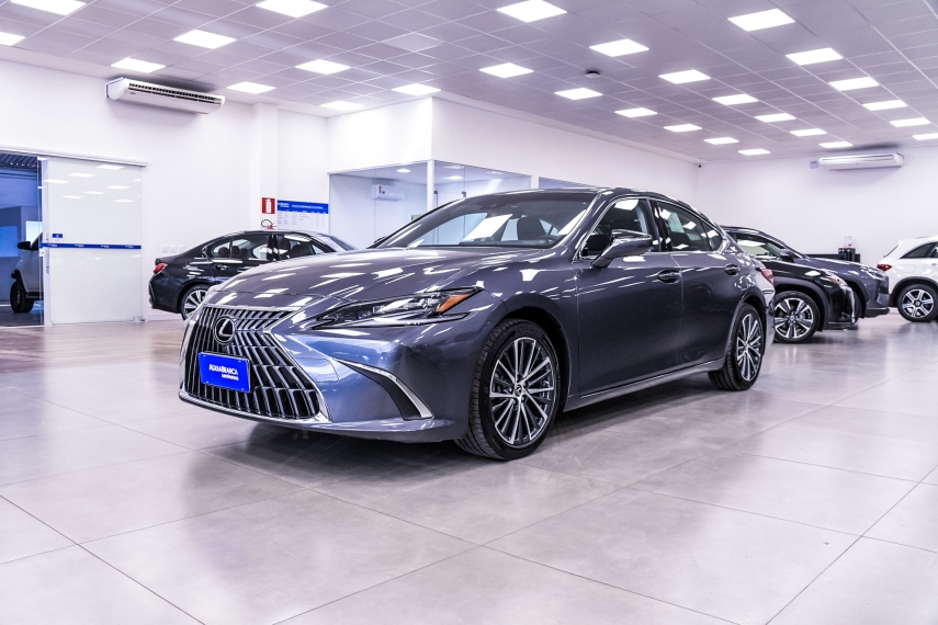 Lexus ES 300h 2.5 16V HÍBRIDO CVT