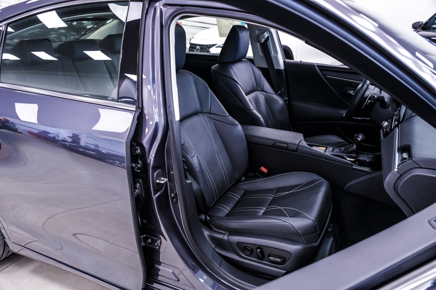 Lexus ES 300h 2.5 16V HÍBRIDO CVT 22