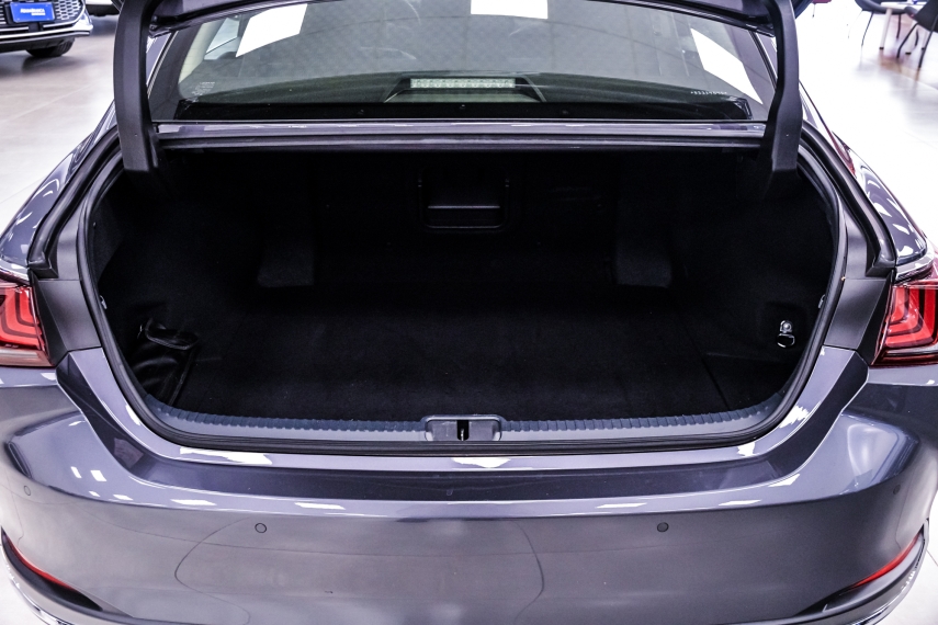 Lexus ES 300h 2.5 16V HÍBRIDO CVT 11