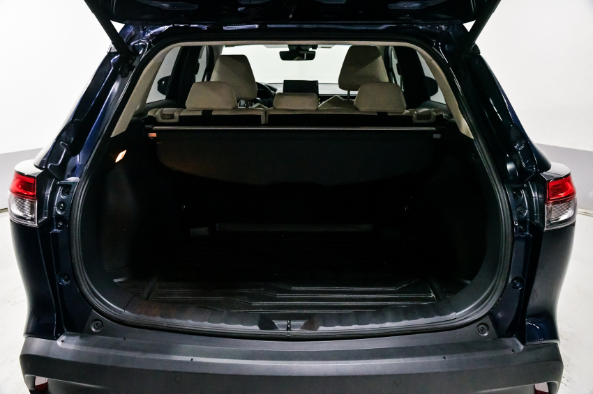 Toyota COROLLA CROSS 1.8 VVT-I HYBRID FLEX XRX CVT 11