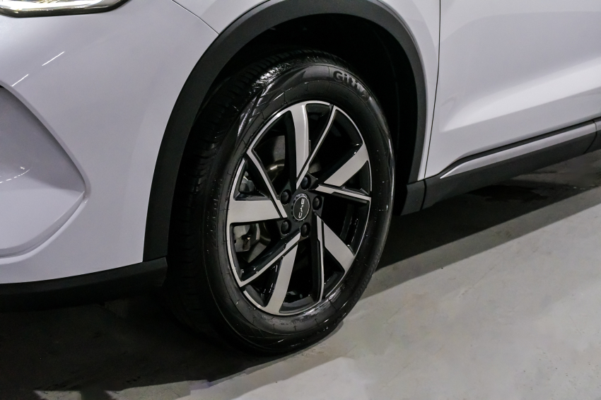 BYD SONG PRO 1.5 DM-I HÍBRIDO GS AUTOMÁTICO 2