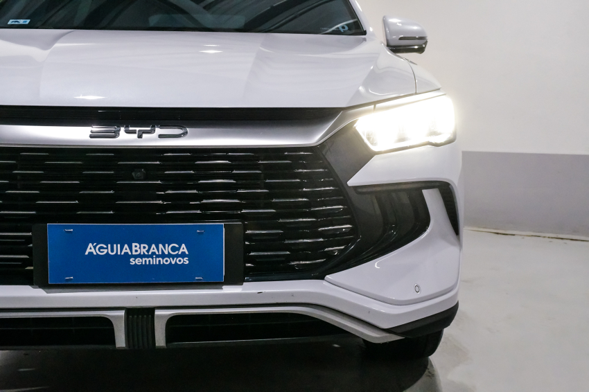 BYD SONG PRO 1.5 DM-I HÍBRIDO GS AUTOMÁTICO 4