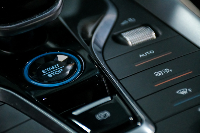 BYD SONG PRO 1.5 DM-I HÍBRIDO GS AUTOMÁTICO 18