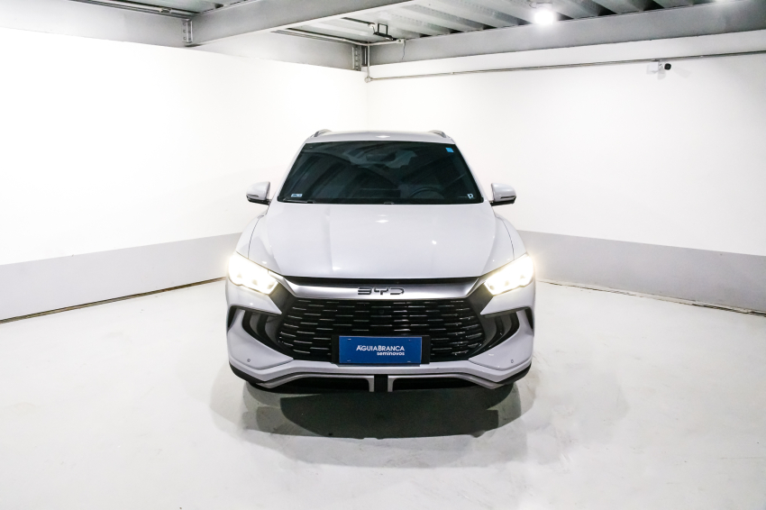 BYD SONG PRO 1.5 DM-I HÍBRIDO GS AUTOMÁTICO 3