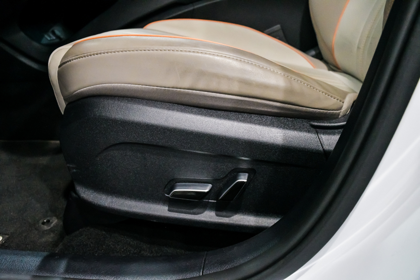 BYD SONG PRO 1.5 DM-I HÍBRIDO GS AUTOMÁTICO 21