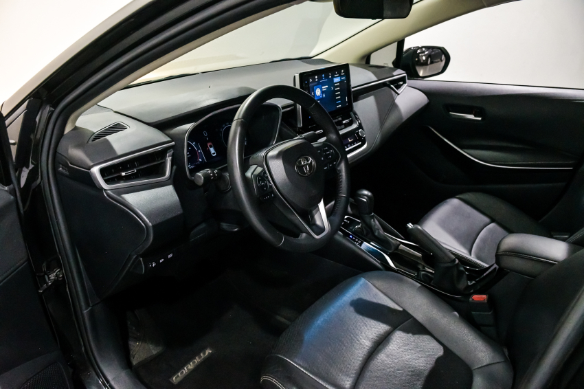Toyota COROLLA 2.0 VVT-IE FLEX XEI DIRECT SHIFT 13