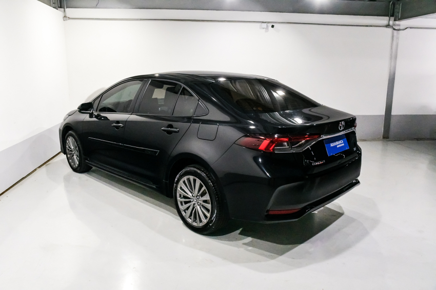 Toyota COROLLA 2.0 VVT-IE FLEX XEI DIRECT SHIFT 7