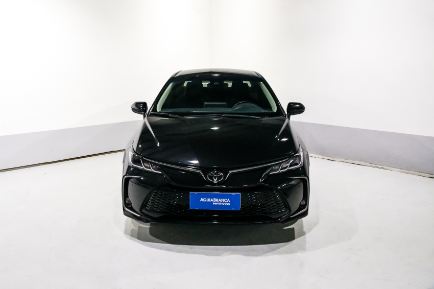 Toyota COROLLA 2.0 VVT-IE FLEX XEI DIRECT SHIFT 3