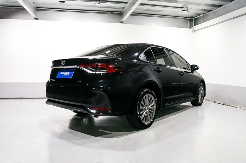 Toyota COROLLA 2.0 VVT-IE FLEX XEI DIRECT SHIFT 10