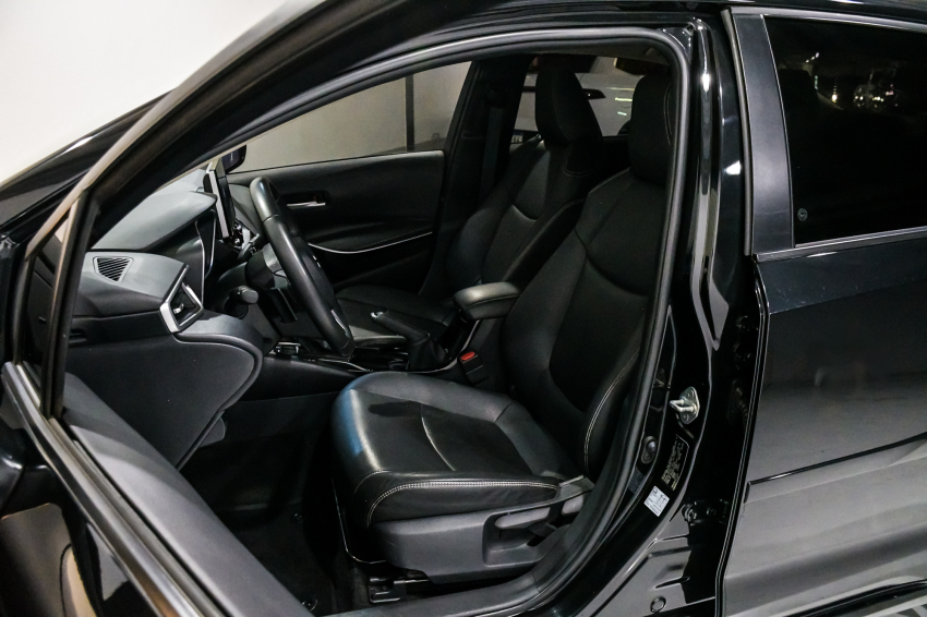 Toyota COROLLA 2.0 VVT-IE FLEX XEI DIRECT SHIFT 20