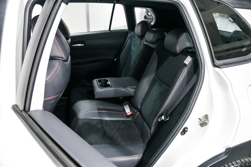 Toyota COROLLA CROSS 2.0 VVT-IE FLEX GR-SPORT DIRECT SHIFT 22