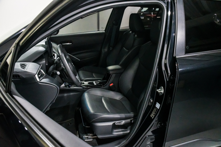 Toyota COROLLA CROSS 2.0 VVT-IE FLEX XRE DIRECT SHIFT 20