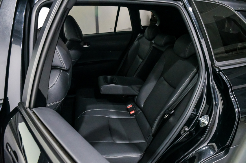 Toyota COROLLA CROSS 2.0 VVT-IE FLEX XRE DIRECT SHIFT 21