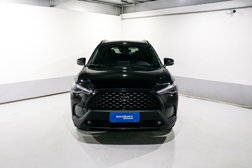 Toyota COROLLA CROSS 2.0 VVT-IE FLEX XRE DIRECT SHIFT 3